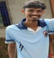Missing Person