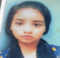 Missing Person