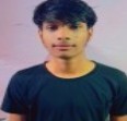 Missing Person