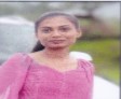 Missing Person