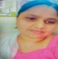 Missing Person