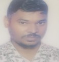 Missing Person