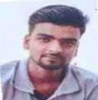 Missing Person