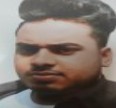 Missing Person