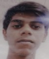 Missing Person