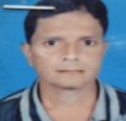 Missing Person