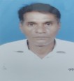 Missing Person