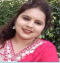 Missing Person