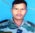 Missing Person
