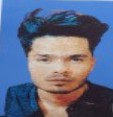 Missing Person