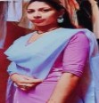 Missing Person