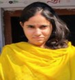 Missing Person