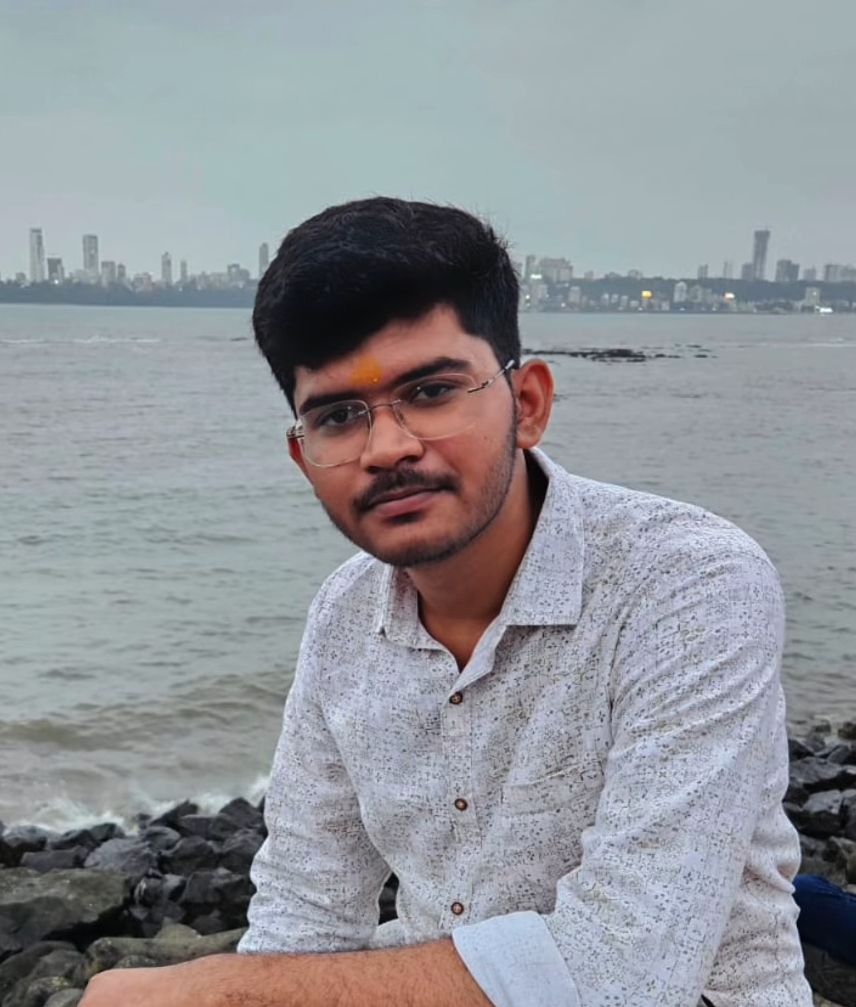 Missing Person