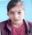 Missing Person