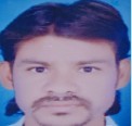 Missing Person
