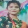 Missing Person