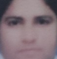 Missing Person